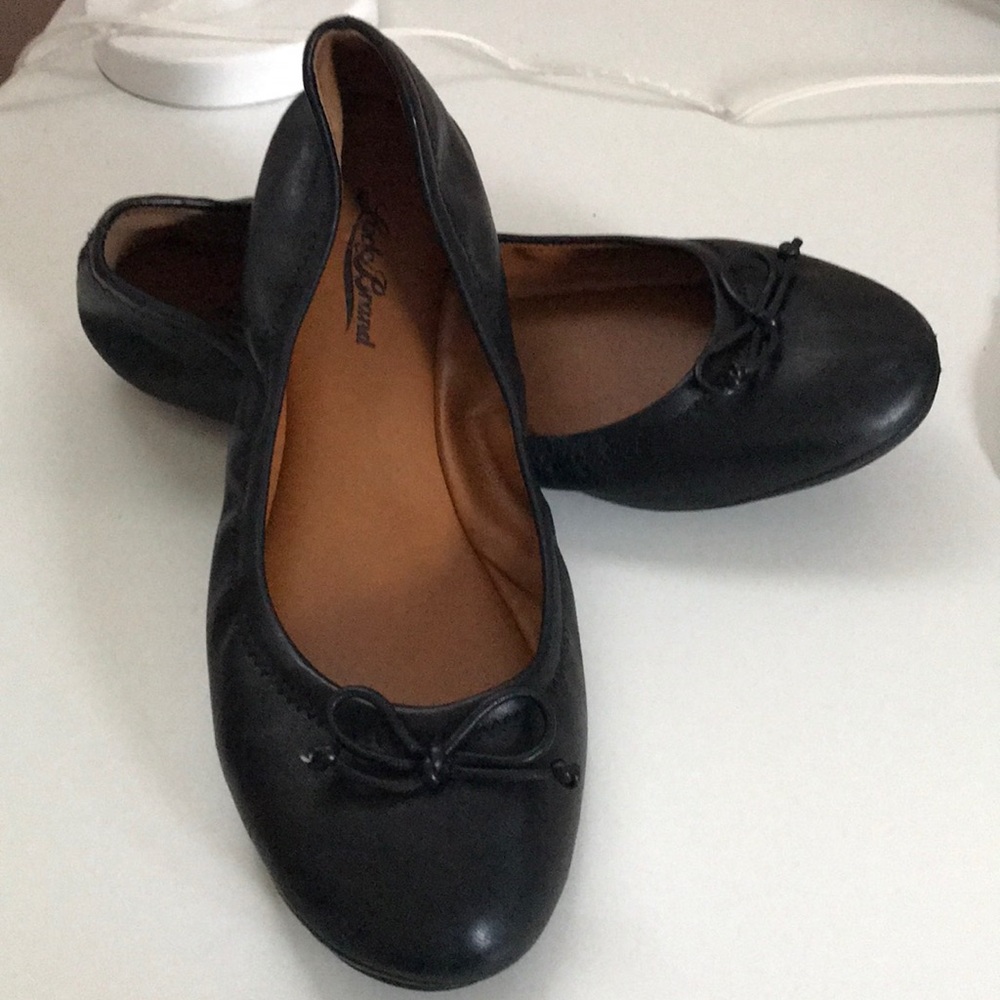 Lucky Brand Emmie ballet flats